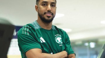 الأخضر يفتح ملف اليابان في سايتاما