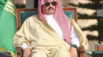 تركي بن طلال يشهد حفل “ليلة وقفة جود عسير”