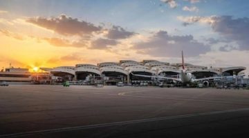 مسؤولون: الناقل الوطني الجديد لمواكبة تباعد المدن وارتفاع الطلب