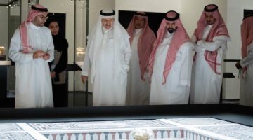 استكمال الحركة المروريَّة بالدائري الثاني بمكَّة