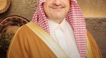 ولي العهد عن «الحظوظ الصفريَّة» في كأس العالم: «إذا لم نحاول فلن نعرف»