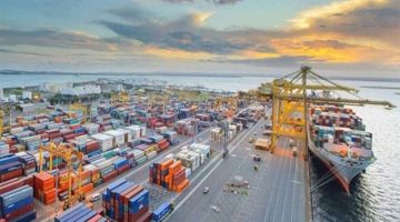 ربط إلكتروني بين ميناءي الرياض والدمام