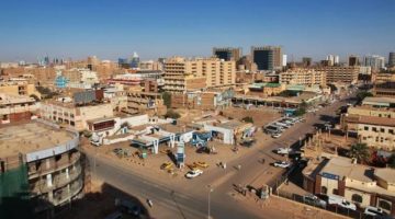 مقتل 3 أشخاص في قصف «الدعم السريع» على أم درمان