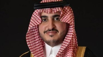 أمير الجوف يعتمد مبادرة “همة الجوف 25”
