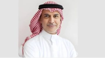 تعيين إبراهيم الراشد رئيساً تنفيذياً لبنك المنشآت الصغيرة والمتوسطة