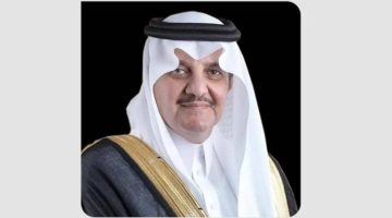أمير الشرقية يوجه باستمرار العمل في الإمارة والمحافظات خلال إجازة عيد الفطر لخدمة المواطنين