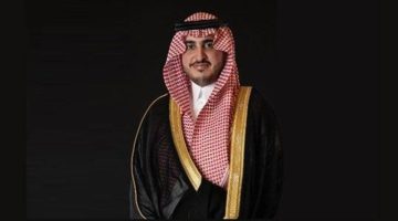 أمير الجوف يوجه بمواصلة العمل بتكليف عدد من الموظفين في الإمارة والمحافظات التابعة خلال فترة عيد الفطر