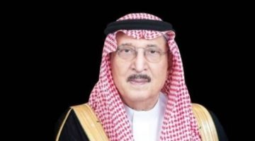 أمير جازان يوجِّه باستمرار العمل في الإمارة والمحافظات والمراكز خلال إجازة عيد الفطر