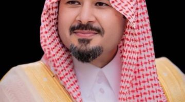 أمير المدينة المنورة يوجّه باستمرار العمل خلال إجازة عيد الفطر