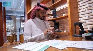 “الموارد البشرية” تكثف جولاتها الرقابية لضبط سوق العمل