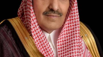 أمير الباحة يوجه باستمرار العمل خلال إجازة عيد الفطر