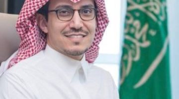 محافظ “الزكاة والضريبة” يشكر القيادة بمناسبة تمديد خدمته لمدة (4) سنوات