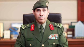 ترقية (679) فردًا من منسوبي ومنسوبات الجوازات