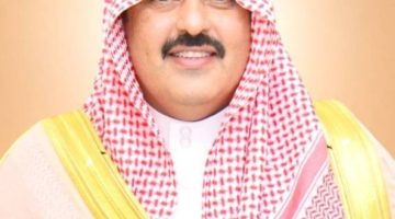 أمير حائل يوجّه باستمرار العمل أثناء إجازة عيد الفطر