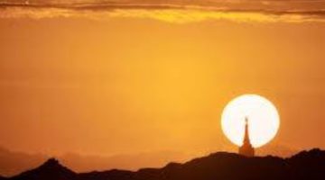 صلاة العيد بعد شروق الشمس بـ 15 دقيقة