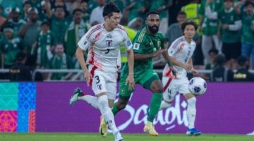 الصقور لمواصلة الانتصارات في معقل «الساموراي»