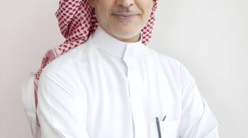 الراشد.. رئيسًا تنفيذيًّا لبنك المنشآت الصغيرة