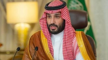 ولي العهد يحسم معوِّقات كأس العالم للرياضات الإلكترونيَّة بوقت قياسي
