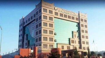 أمانة الباحة تتيح خدمة إصدار تصريح عربة متنقلة للمنشآت غير الغذائية عبر تطبيق “بلدي”