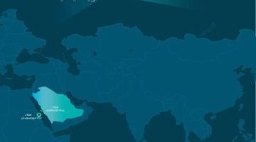 “موانئ”: إضافة خدمة الشحن “JPS” إلى ميناء جدة الإسلامي