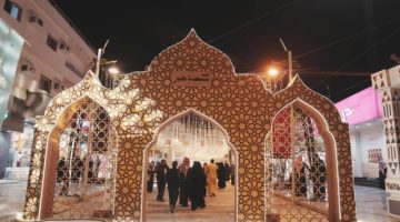 “بسطة خير”.. نجاح قياسي يُعزز ريادة الأعمال ويُنظّم عمل الباعة المتجولين