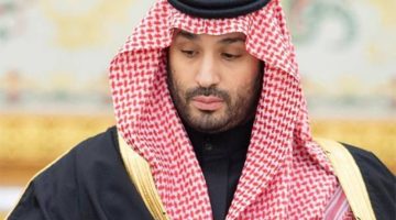 السويهري: وليُّ العهد قائدٌ استثنائيٌّ للنهضة الحديثة