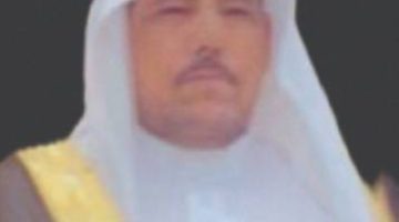 الشيخ المهري: المملكة أصبحت مركزاً للقرارات العالمية