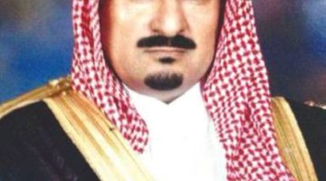 الشيخ مبارك بن ذيب : ولي العهد ملهم الأجيال الشابة