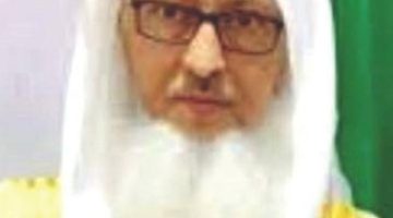 الشيخ المكرمي: ولي العهد ضمن صدارة الشخصيات المؤثرة عالمياُ