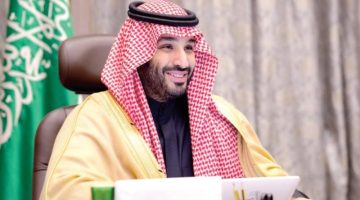 شيوخ القبائل ورجال الأعمال بنجران: ولي العهد قائد فذ يستحق التقدير