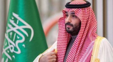 بيعة ولي العهد .. علامة فارقة في مسيرة المملكة