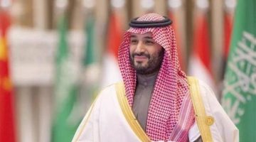 رؤية 2030 بعيون السعوديين: تحول تاريخي يقوده ولي العهد لغد أفضل