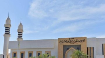 “الشؤون الإسلامية” بالقصيم تكمل تجهيز 793 جامعًا ومصلى لأداء صلاة عيد الفطر