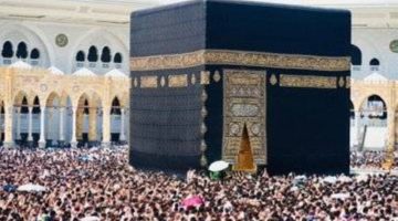 رئاسة الشؤون الدينية تعزز خططها التشغيلية في ليلة السابع والعشرين
