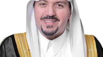 أمير القصيم يرفع الشكر لخادم الحرمين الشريفين بمناسبة الموافقة على تسمية مستشفى شمال بريدة باسم “مستشفى الملك سلمان”