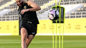 الاتحاد يتأكد من جاهزية العائدين.. والشباب يوجه إنذارًا بالثمانية