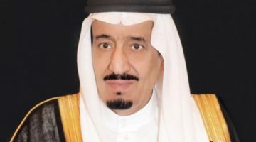 أمر ملكي: تعيين صاحب السمو الملكي الأمير خالد بن بندر بن سلطان بن عبدالعزيز آل سعود مستشارًا في وزارة الخارجية بالمرتبة الممتازة
