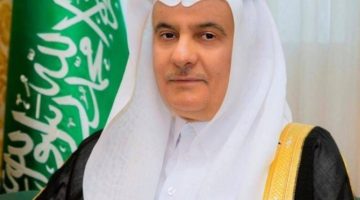 وزير البيئة: المملكة تحتفي بيوم “مبادرة السعودية الخضراء” بإنجازات طموحة ترسم ملامح مستقبل أخضر مستدام