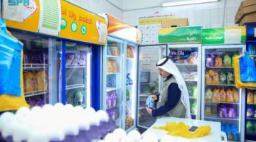 “بيئة حائل” تكثّف حملاتها الرقابية على المسالخ وأسواق اللحوم والخضار مع اقتراب عيد الفطر