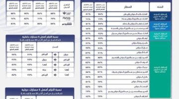 “الطيران المدني” تُصدر تقرير التزام المطارات والناقلات الوطنية بأوقات الرحلات لشهر فبراير 2025
