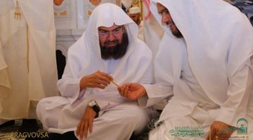 السديس : حوكمة الخطط الإثرائية بشفافية وقياس اثرها لتعزيز الأداء التشغيلي الابداعي