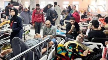 منظمة الصحة العالمية تدعو إلى وصول الإمدادات الإنسانية وفرق الطوارئ الطبية إلى غزة
