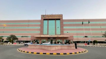 معتمرة مغربية تستعيد قدرتها على المشي بعد تدخل طبي بمدينة الملك عبدالله الطبية بمكة