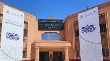 بلدية اللهابة تستعد لعيد الفطر المبارك بتكثيف الرقابة والنظافة