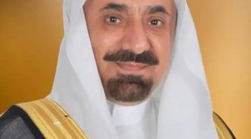 الأمير جلوي بن عبدالعزيز يهنئ القيادة بمناسبة عيد الفطر المبارك