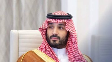 بعد صدور الموافقة الكريمة .. سمو ولي العهد وحرصًا على تحقيق التوازن في القطاع العقاري بمدينة الرياض يوجه باتخاذ عدد من الإجراءات في هذا الشأن