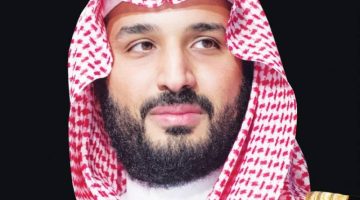 ولي العهد يُعزي هاتفيًا قائد الجيش الباكستاني في وفاة والدته