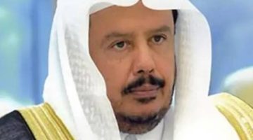 رئيس مجلس الشورى يهنئ القيادة بحلول عيد الفطر المبارك
