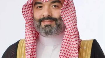 السواحه يهنئ القيادة بمناسبة عيد الفطر المبارك