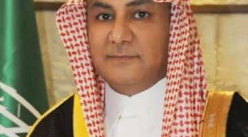 الفارس يهنئ القيادة بعيد الفطر